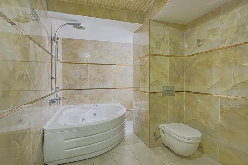 Ra Resort Otel Küçükkuyu Eksteriør billede