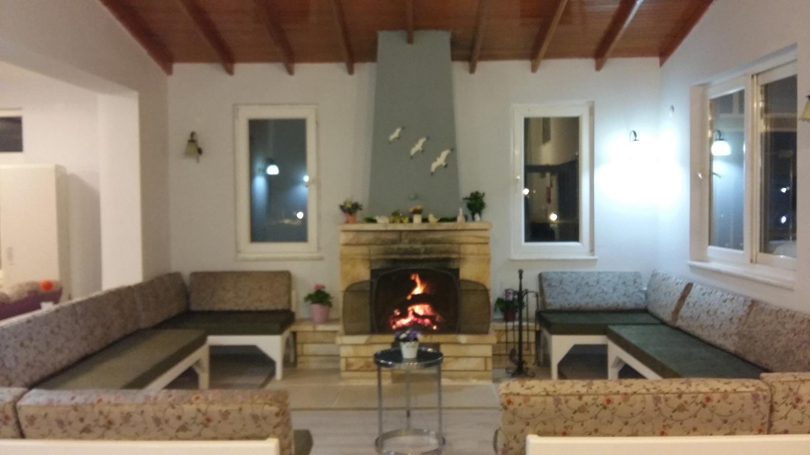 Ra Resort Otel Küçükkuyu Eksteriør billede