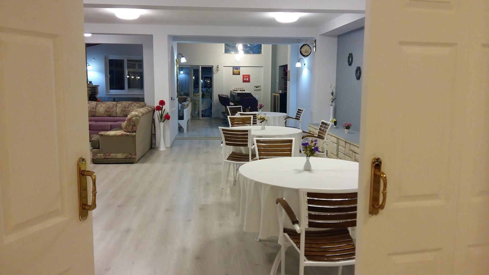 Ra Resort Otel Küçükkuyu Eksteriør billede