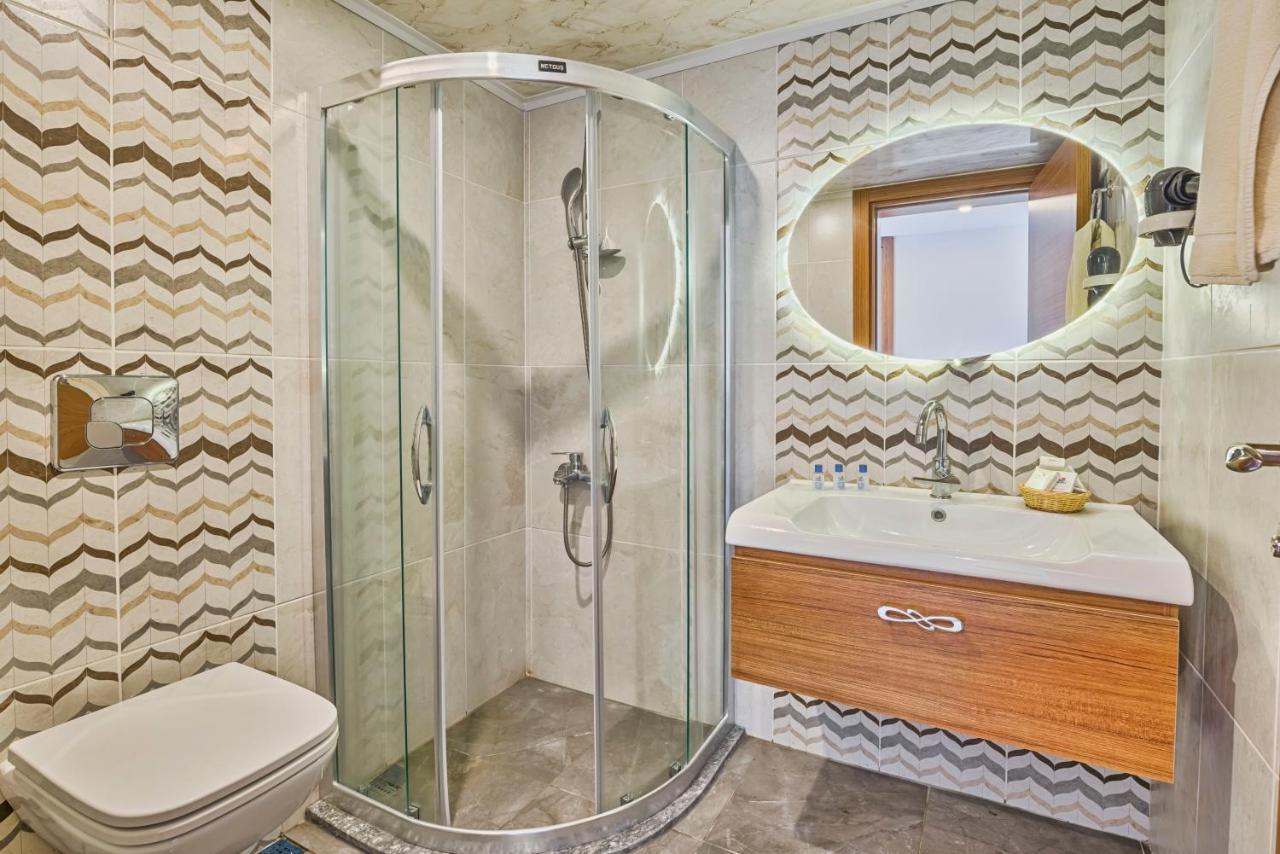 Ra Resort Otel Küçükkuyu Eksteriør billede