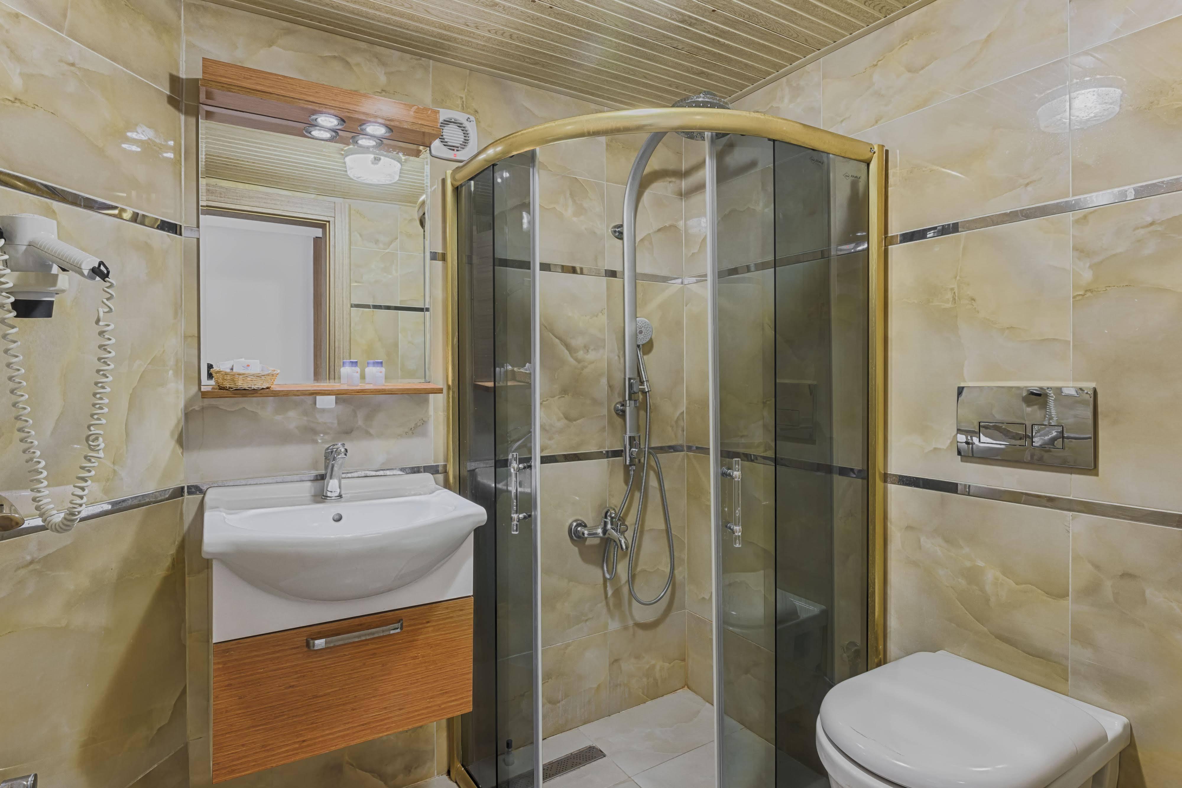 Ra Resort Otel Küçükkuyu Eksteriør billede